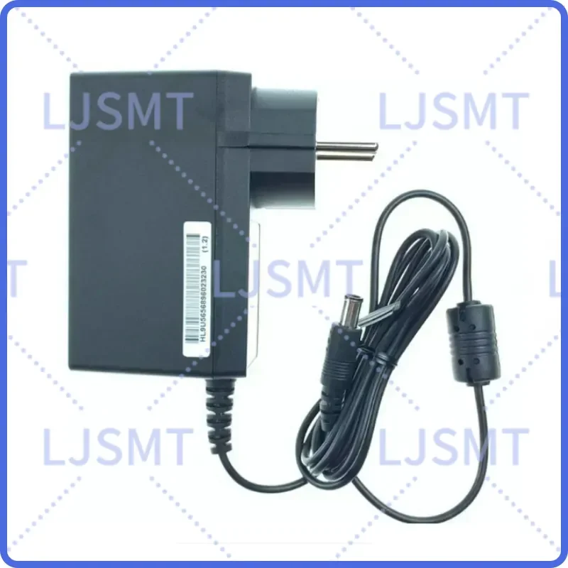 2pcs 19V 3.42A AC DC Power Supply Charger Adapter Replacement Parts for LG ADS-65FAI-19 MS-V3420R190-065L0-DE