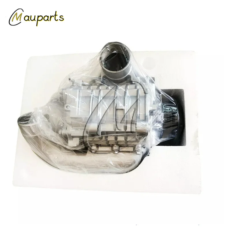 

New SC14 Turbocharger Cherokee Roots Supercharger Compressor Blower Kompressor For Toyota Previa 2.0-3.5L SUV