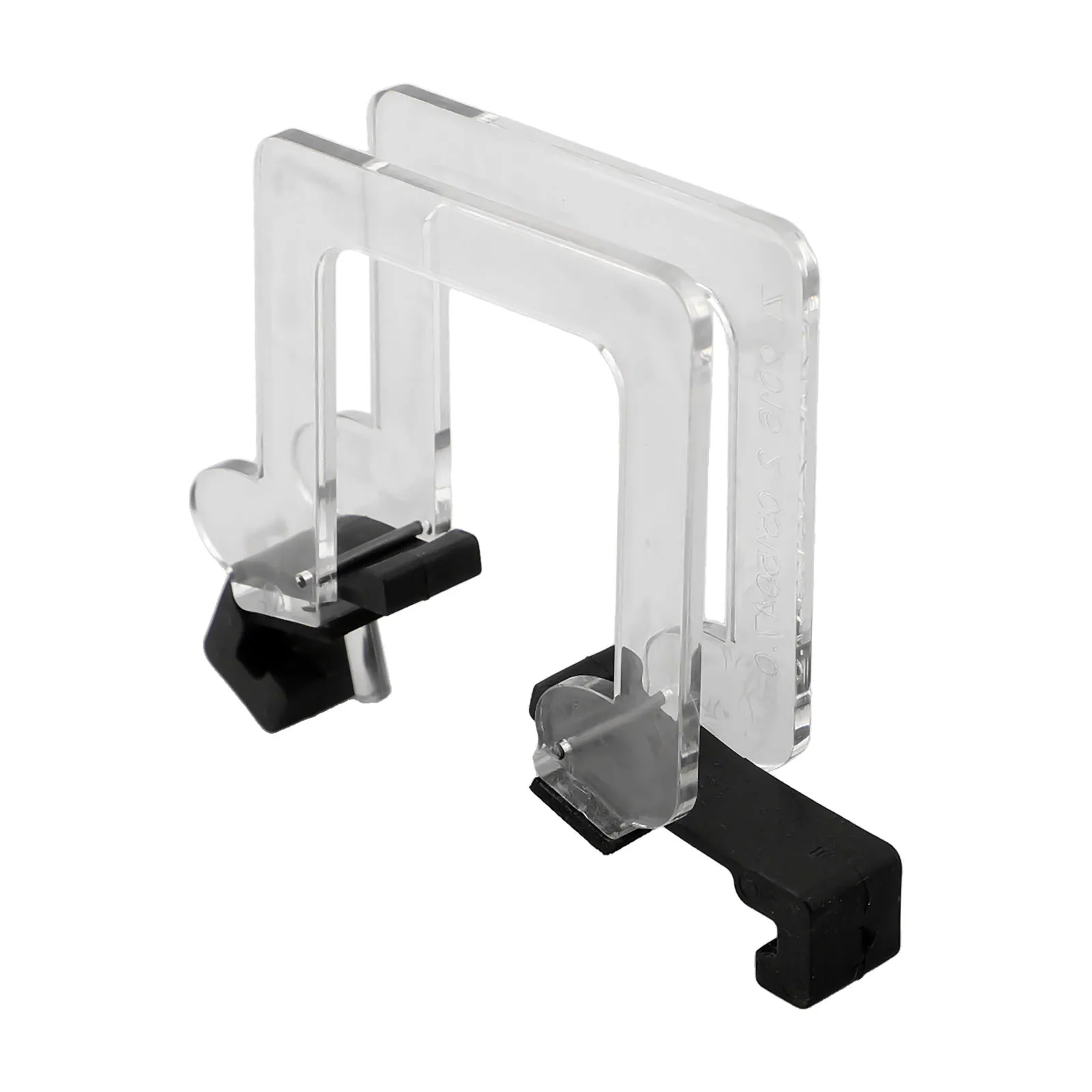 Suitable For And Violins Beginner Transparent String Collimator Suitable For And Violins Violin Bow Corrector Posture Training