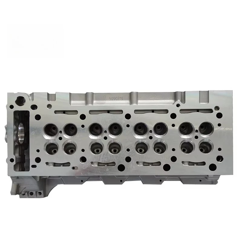 

High Quality OM611 Engine Cylinder Head For Mercedes-Benz