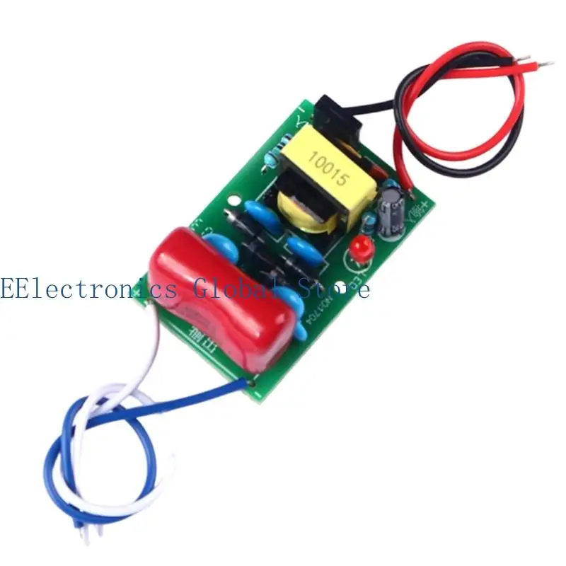 462B Doubler Rectifier Base DC3.7V to 2000V Converter Module for Pulse