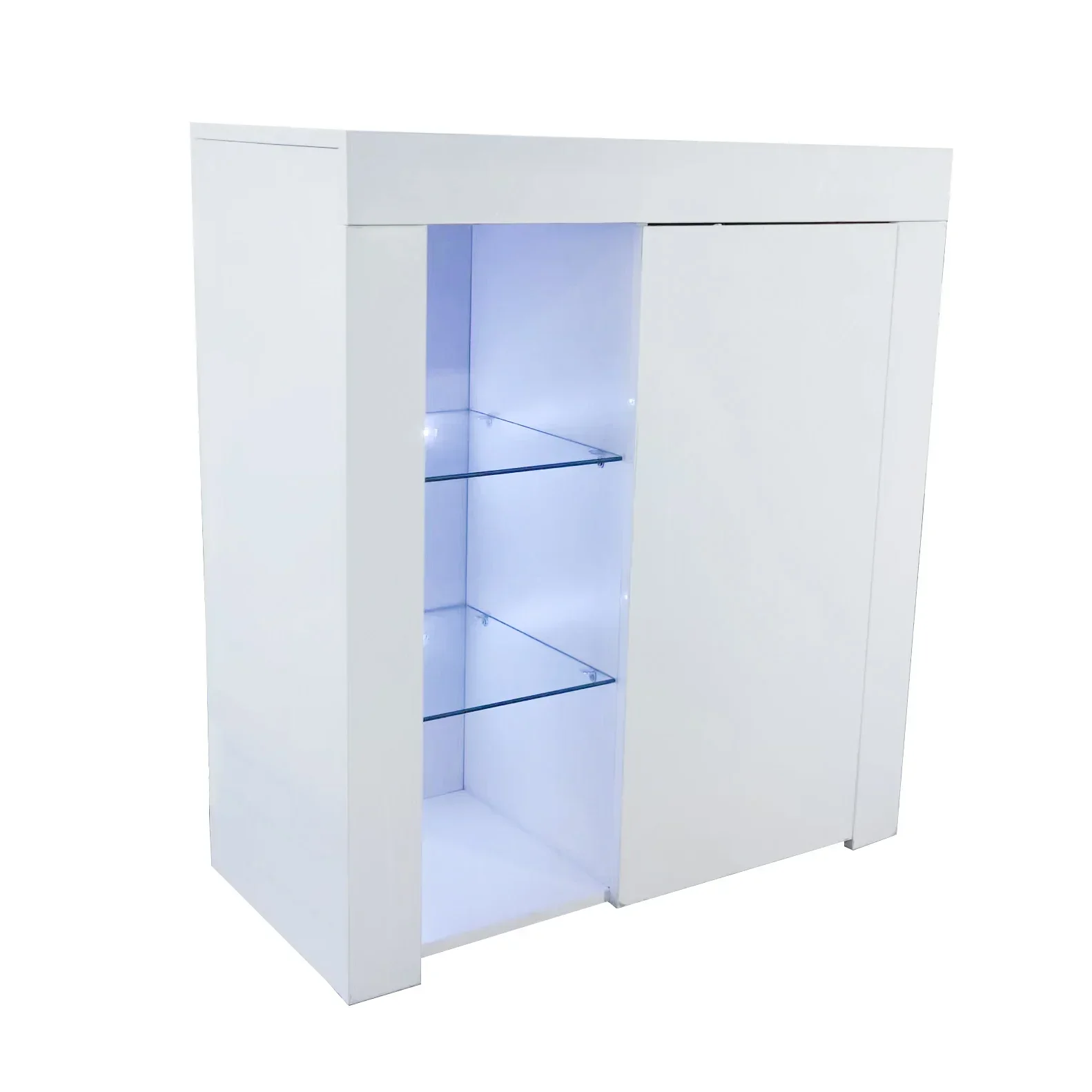 

# 2022 New Design 29.5'' Wide Sideboard Table Buffet Table Storage Cabinet Sideboards & Buffets Kitchen & Dining Furniture #