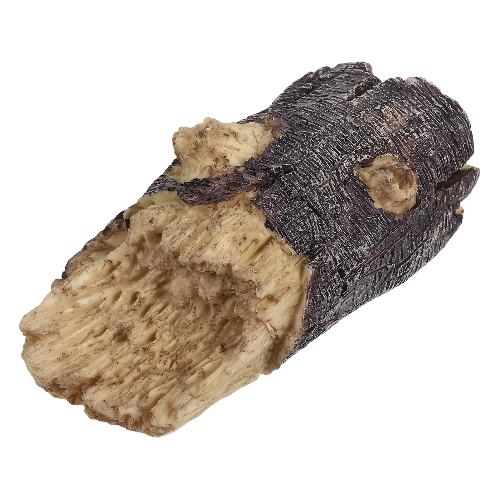 حديقة فرع وهمية ديكور في الهواء الطلق مفتاح مخفي مقلد الراتنج مفتاح صندوق توفير مانعة لتسرب الماء حامل مخفي فرع وهمية المال مخفي #2