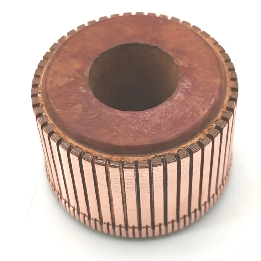 34.5*15*21*48P Commutator Ahy-2523-48