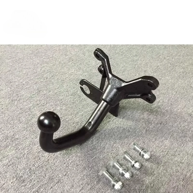 Hot-selling Hot Sale High Quality Trailer Hook of W463 W464 Stainless Steel for 2019 Year G Class Towing Hook