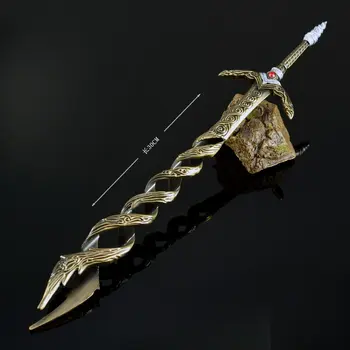 10 best sales سيف خاتم إلدن - №10