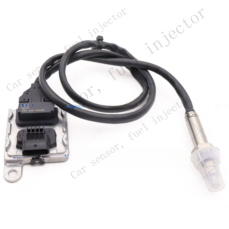 Q+ LAMBDA NITROGEN OXIDE NOX SENSOR 29650-2U110 FOR HYUNDAI I30 KIA CEED III 1.6D