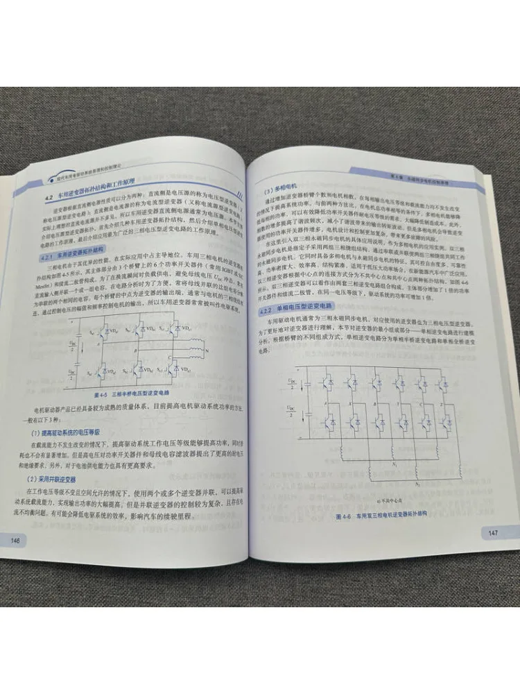 Book-Winshare Principles and Control Theory Of Electric Drive Systems For Modern Vehicles