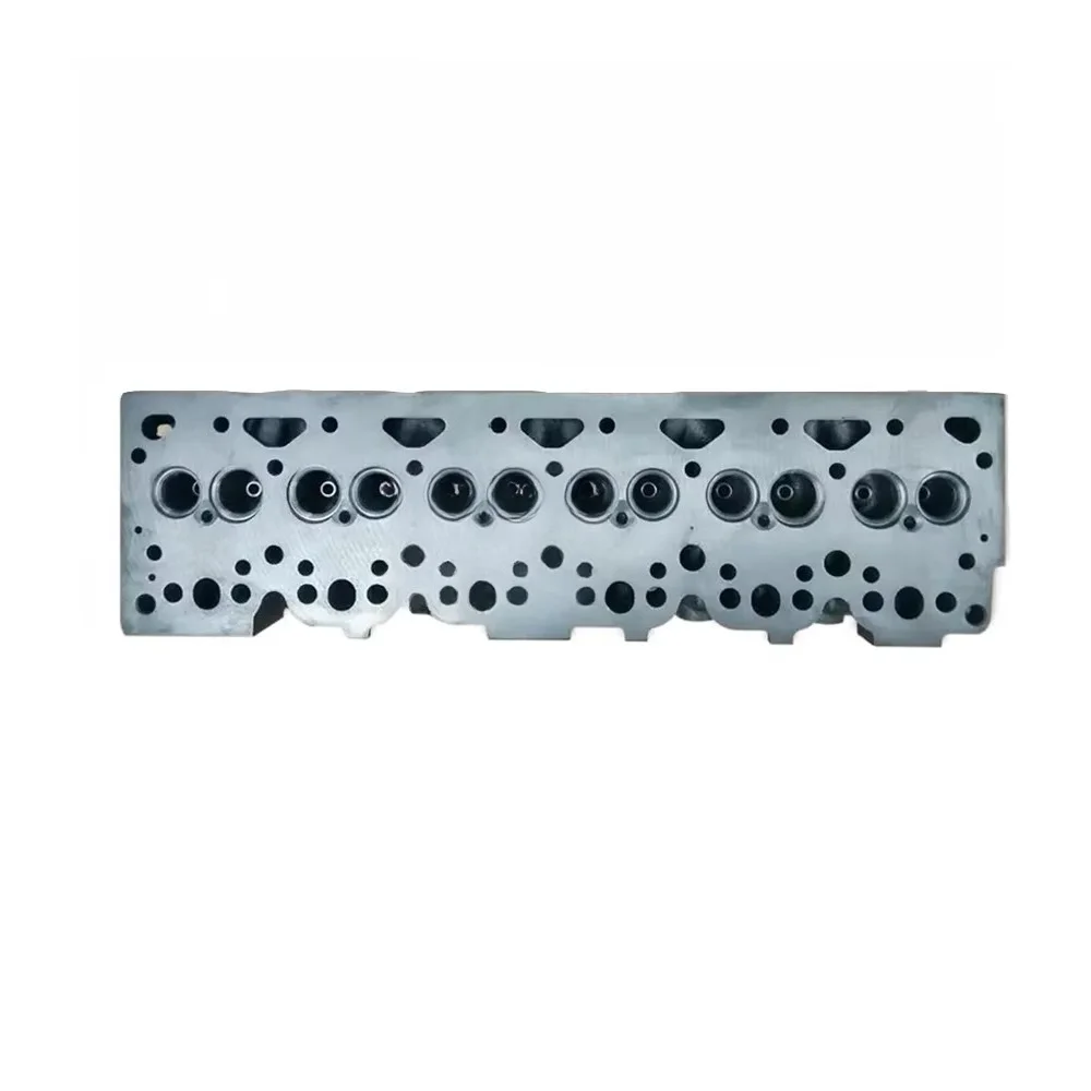 Cylinder Head for MERCEDS BNZ OM366 5.7L Engine Part 3660101620 3660106620 3660101120 3760107420