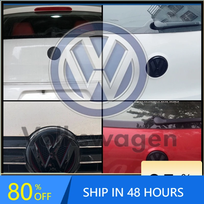 

Наклейка на автомобиль для VOLKSWAGEN, эмблема/значок/логотип на заднюю часть автомобиля Volkswagen POLO, для VW 2010, 2011, 2012, 2013, эмблема POLO