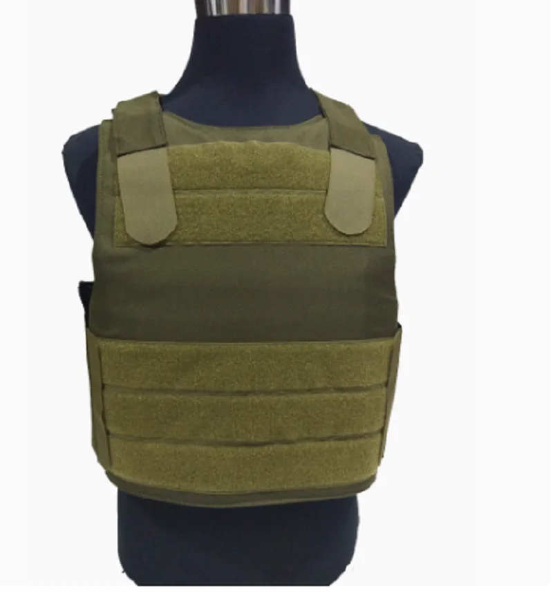 Outdoor Protective Lightweight Quick Vest TC0045