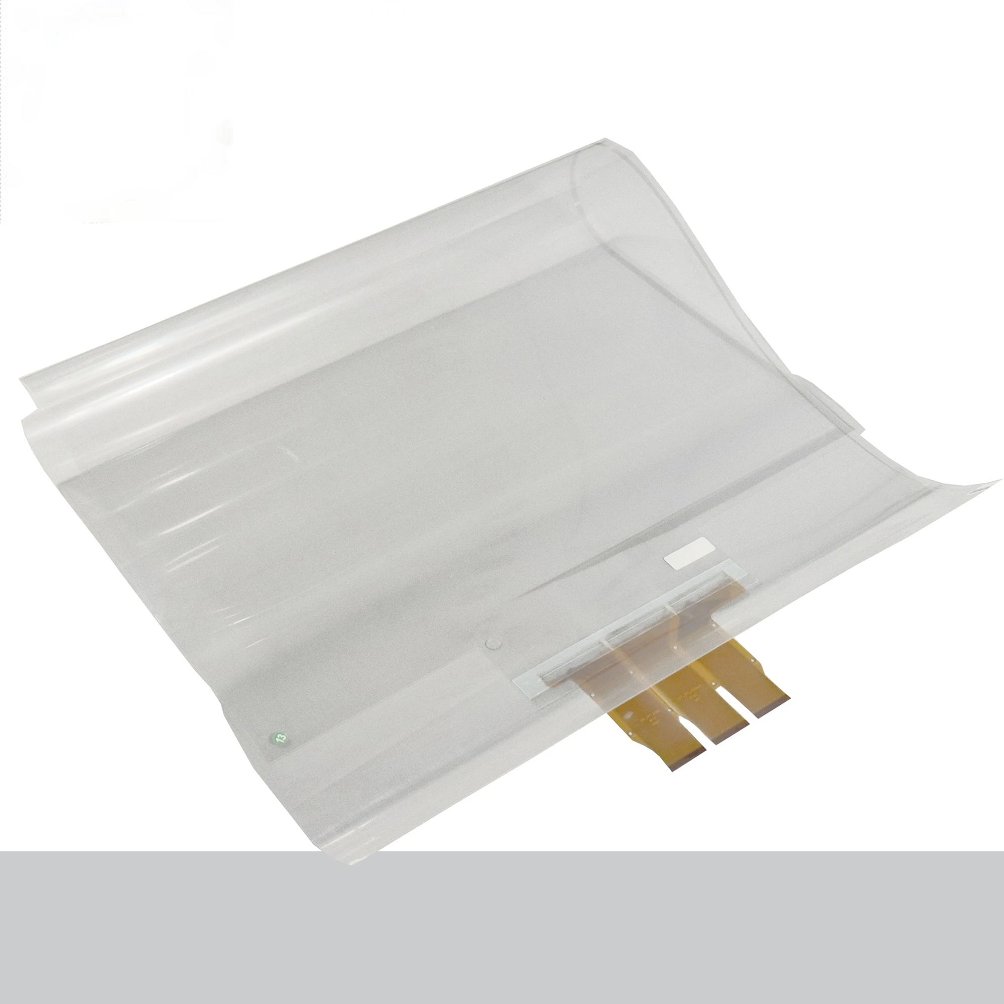 Latest 49" 10 Point… - image