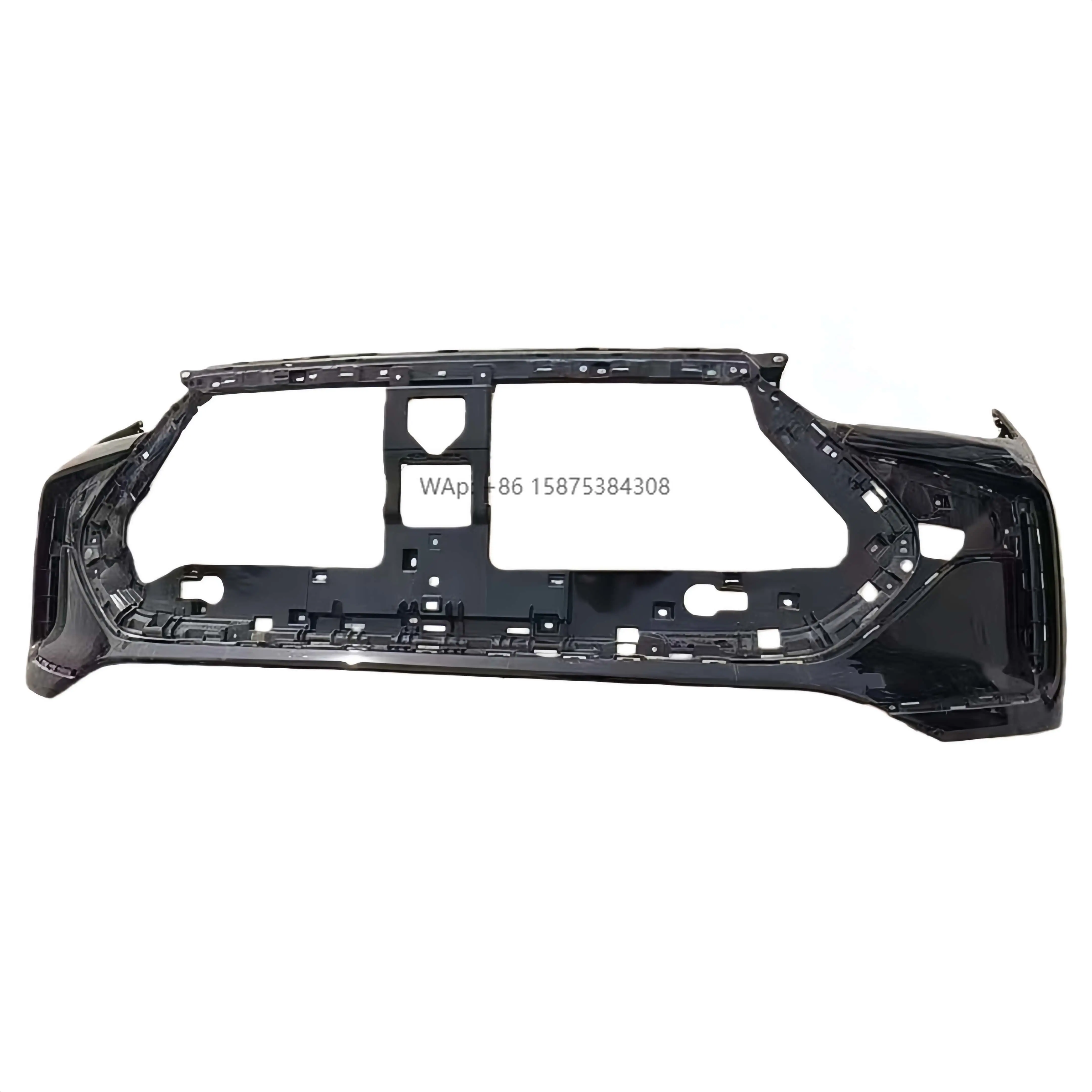 

For Tang DMIP Front and Rear Bumper Assembly, Headlight, Mud Flap, Luxury Version, High-quality, Original Equipment.