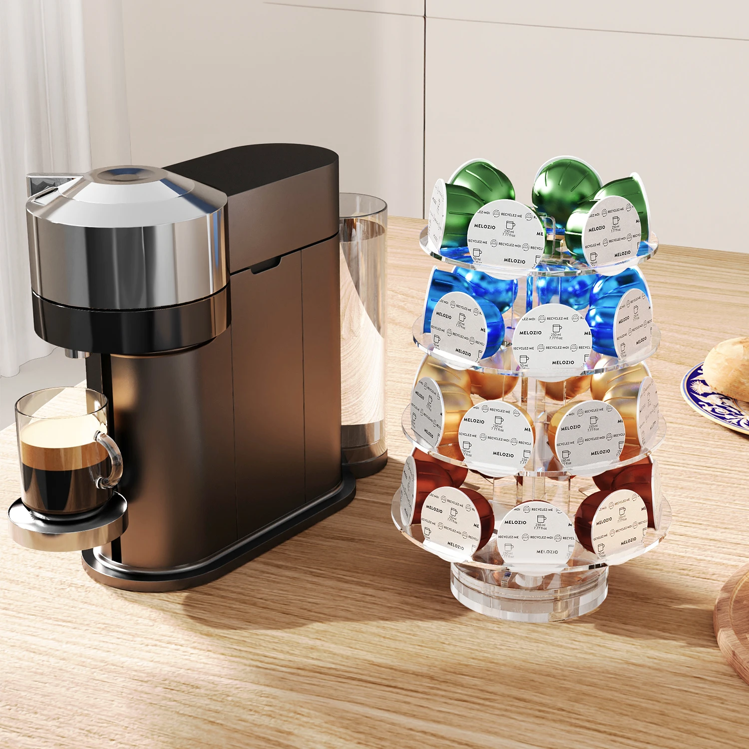 Coffee Pods Holder … - image