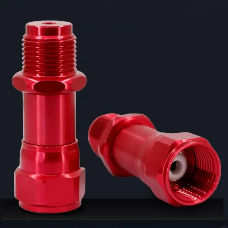 40 JE Machine Machine Sprays Aut Off Valves Airless Swysly Puns Puns Rod