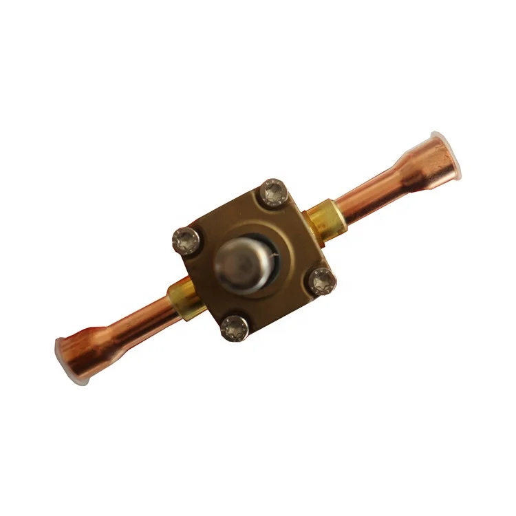 

Hydraulic Solenoid Water Valves Refrigeration & Heat Exchange Parts