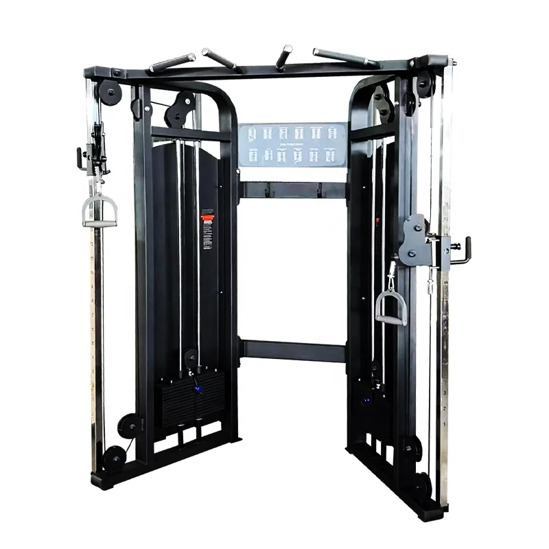 

Bodybuilding Gym Equipment Manufacturer Strength Training FTS Glide Gym Fitness Equipment for Sale