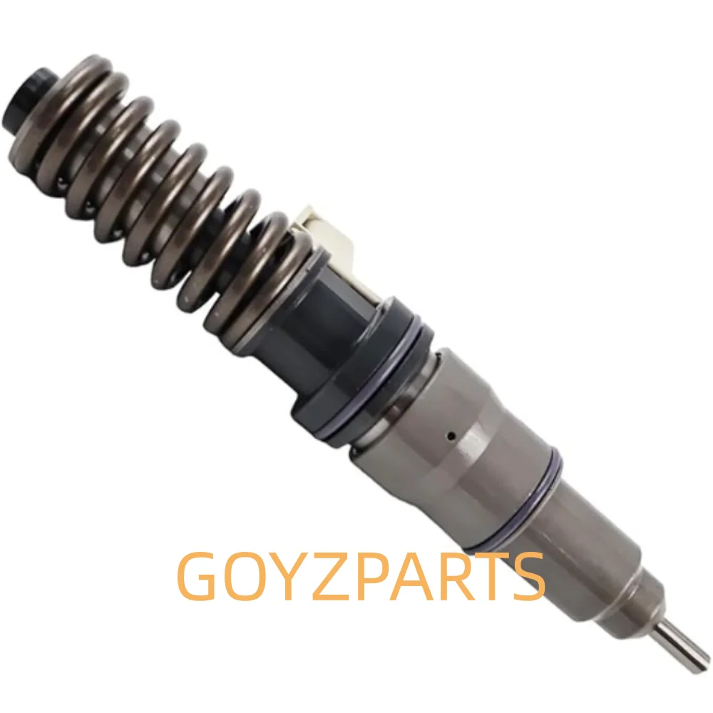 

0432191230 BEBE4L13001 Совершенно и новая топливная форсунка Common Rail в сборе для грузового двигателя Volvo D13 MP8 EPA14