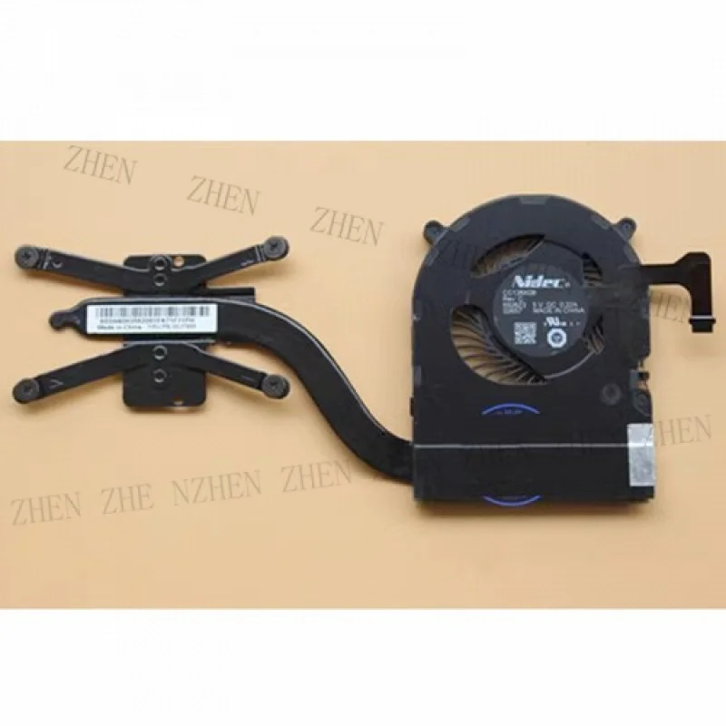 

Y ДЛЯ Lenovo ThinkPad X1 Carbon 4th 2016 X1 Вентилятор для йоги 00JT800