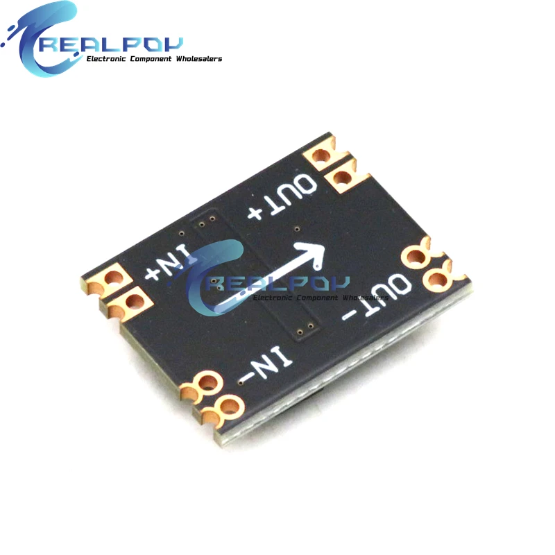 DC-DC 3A Buck Step-down Power Supply Module MP1584EN 5V-12V 24V to 5V 3.3V 9V 12V Fixed Output for Arduino Replace LM2596