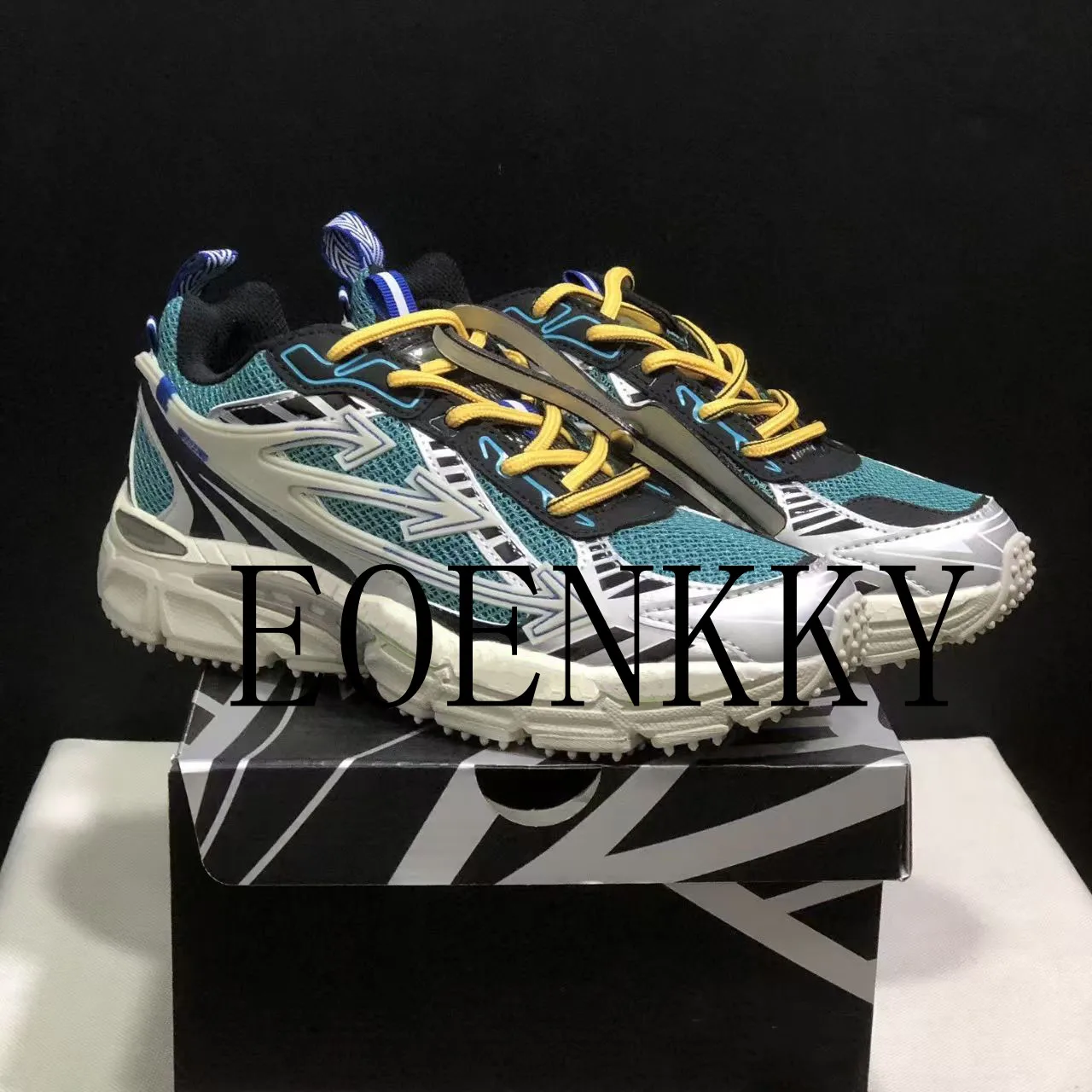 2025 Luxury Men's Vulcanized Shoes Summer Casual Sneaker for Men Outdoor Running Platform Designer Skateboard Tenis Masculino 21