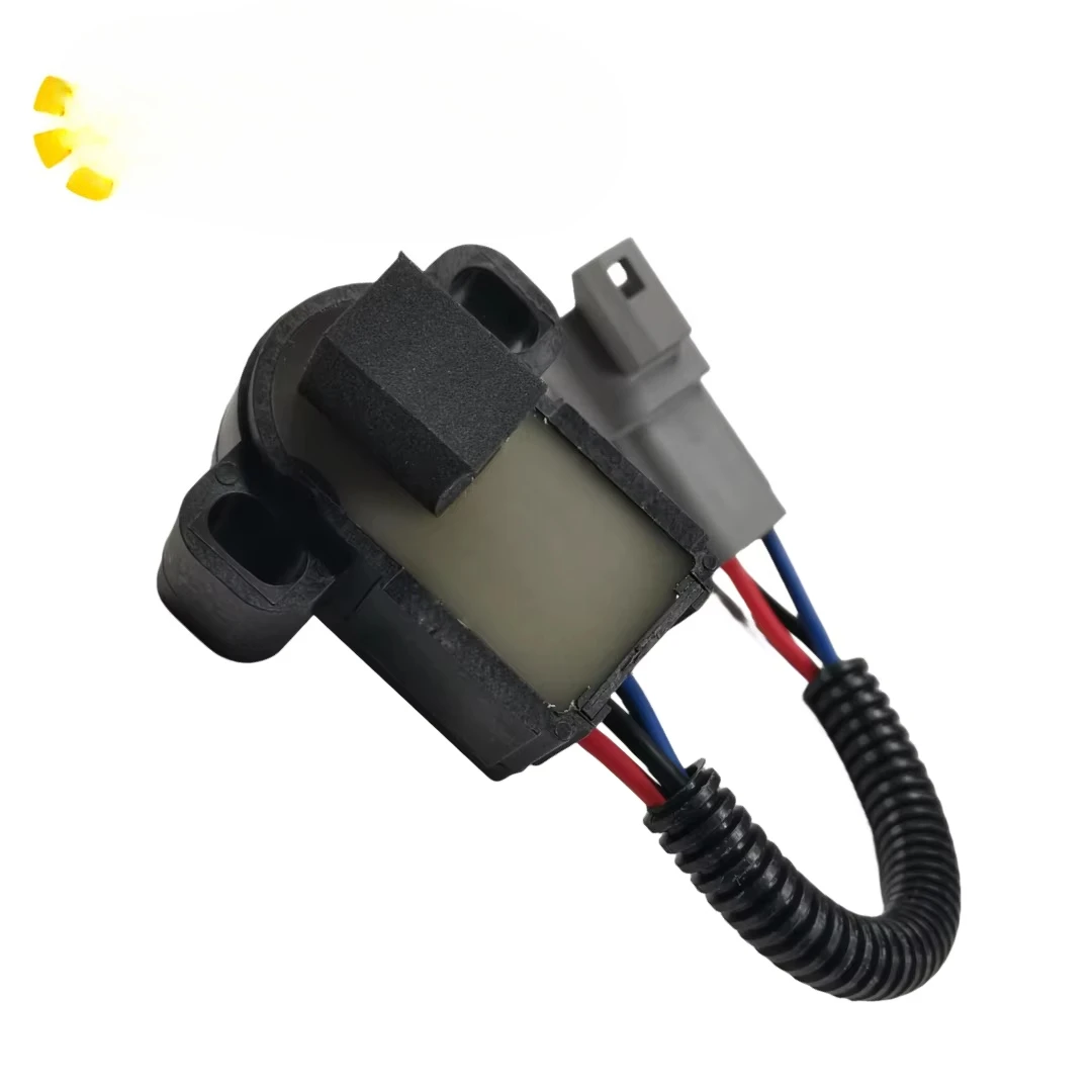 

Gold seller ARELLY JLG Rotary Switch 1001092354 Sensor Angle for JLG Construction Machinery Lifts 1930ES 1932ES 4069LE E300AJ 15