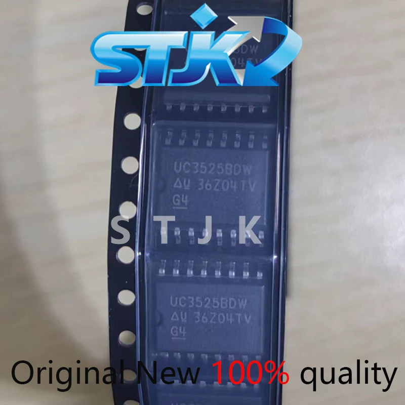 

UC3525BDW SOP16 Power management chip