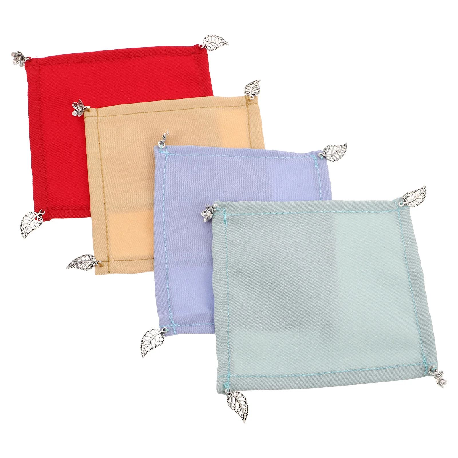 

4pcs Wine Glass Covers Breathable Reusable Dust Proof Picnic Garden Party Portable Lightweight Washable Outdoor Dining Cup