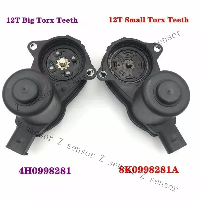 AAA+ PARKING HANDBRAKE CALIPER MOTOR ACTUATOR for Audi Q5 A6L  A6