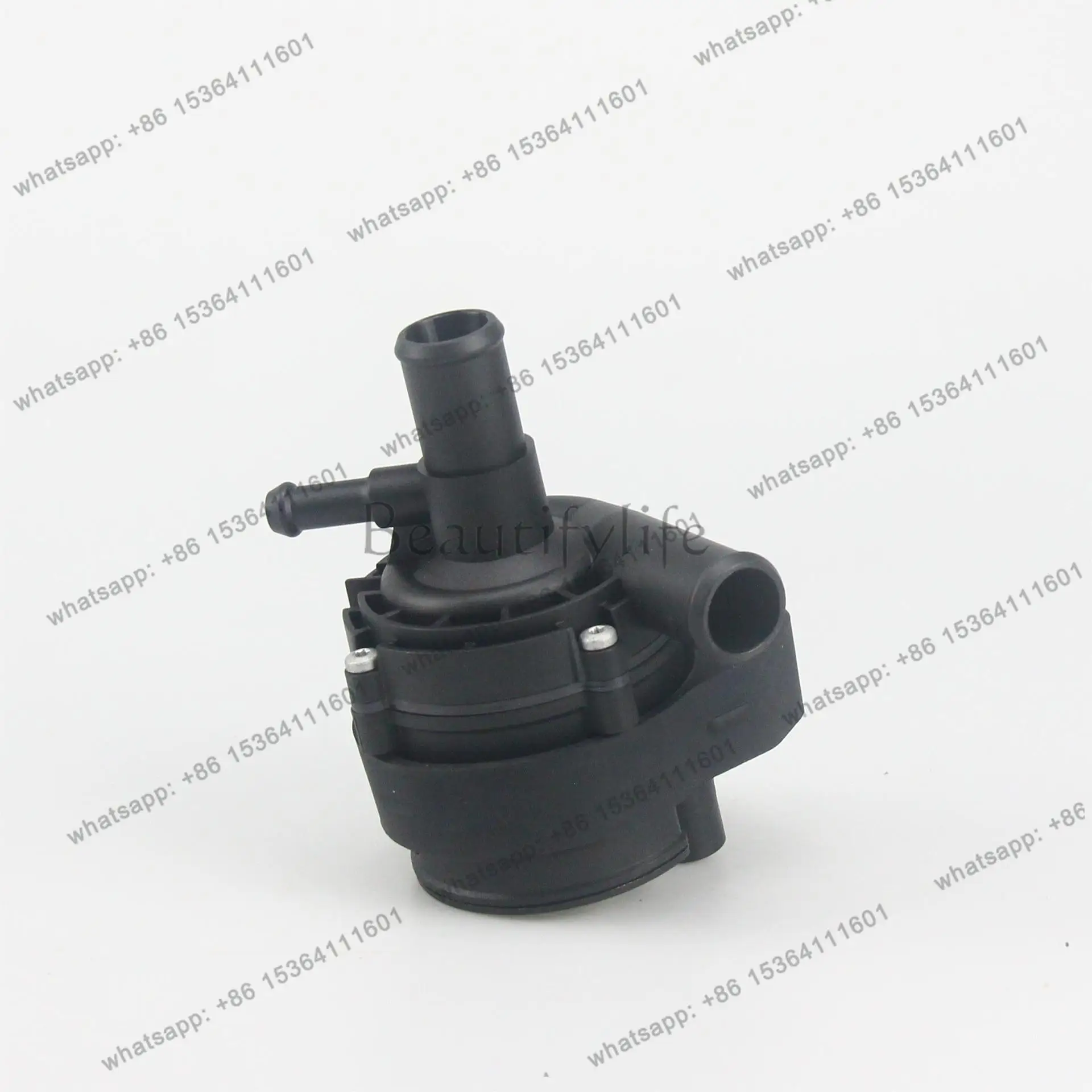 Electronic car water pump 2128350164 Applicable models 2128350164