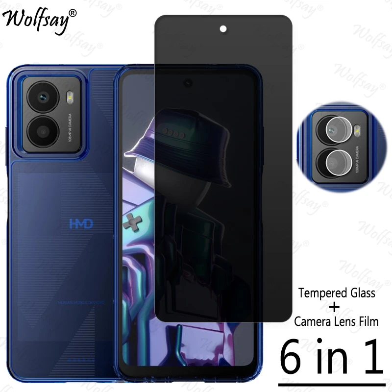 Privacy Screen Prot…