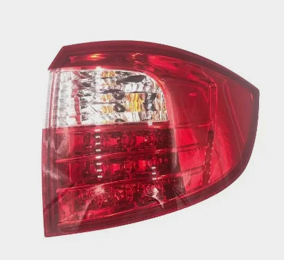 Rear light assembly （ outside）FOR Foton sauvana