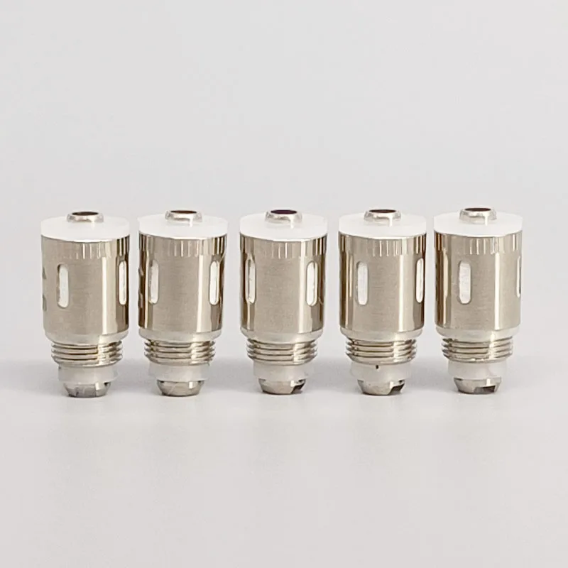 Straw Joint 5PCS Faucet Filter for GS/GS Air/GS Air 2/GS Air M Tank 0.75ohm 1.2ohm 1.5ohm