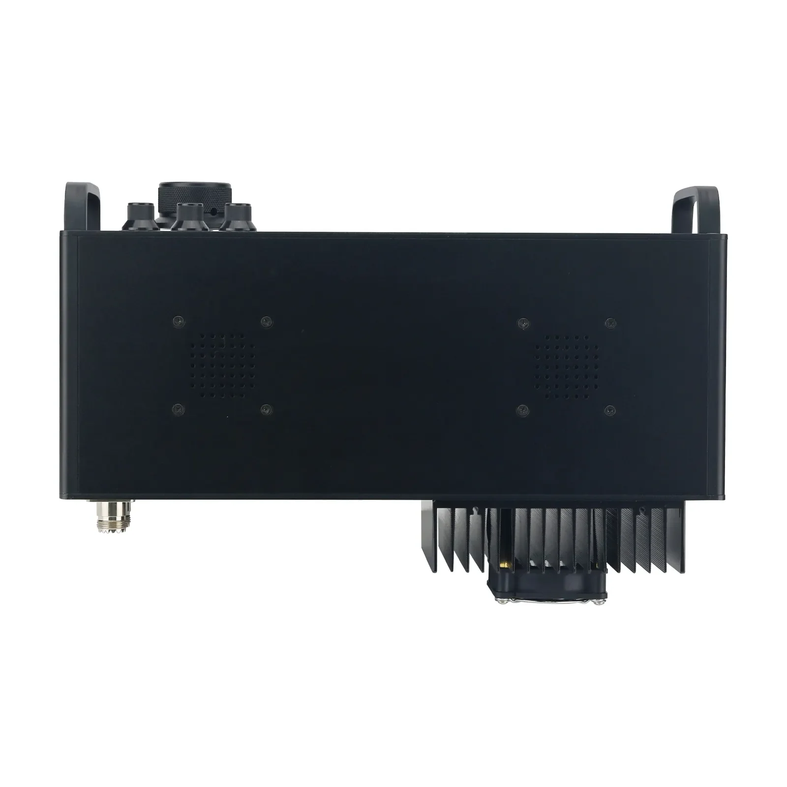 RS-998 100 Вт HF коротковолновый 0,5 ~ 750 Гц всережимный полнодиапазонный SDR трансивер SSB USB LSB CW AM FM мобильный Cb радио рация 100 км