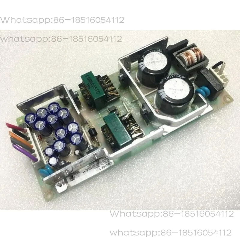 per-smontaggio-originale-alimentatore-di-seconda-mano-60f-2-con-uscita-5v--15v
