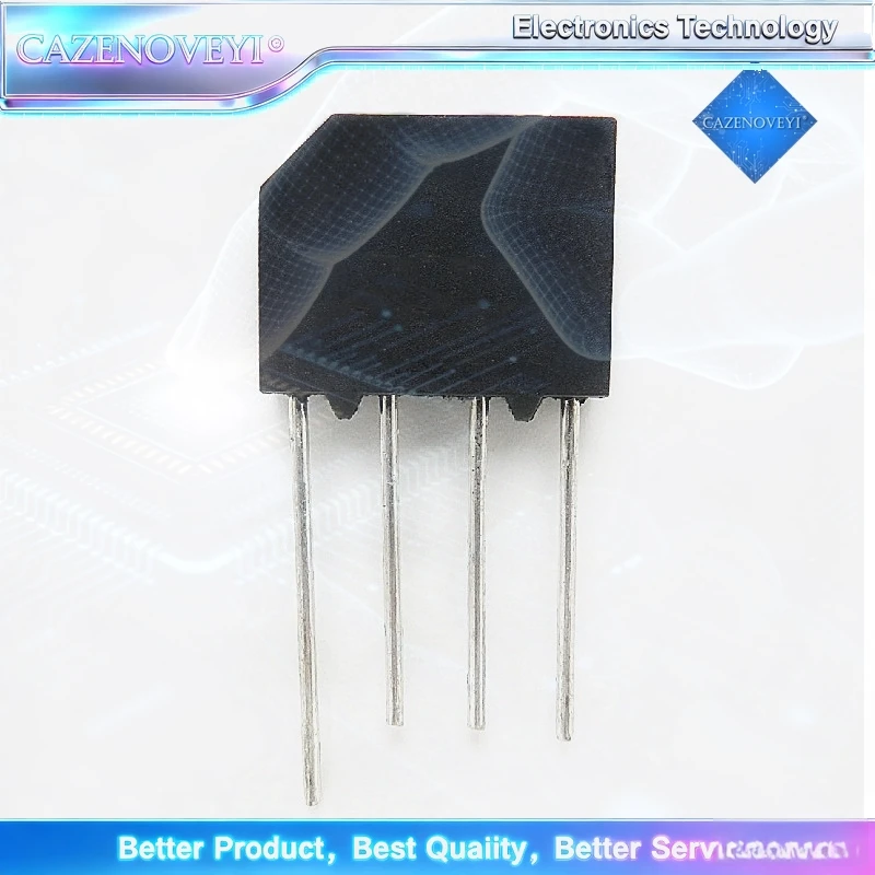 Single & Bulk Orders Equally Welcomed  207 DIP-4 RS207 Ready Stock