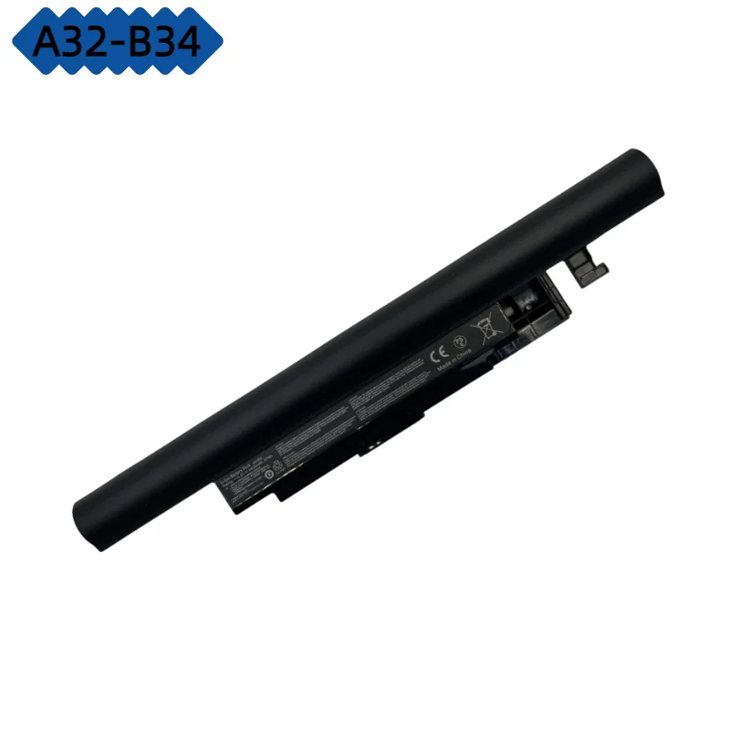 A32-B34 10.8V Laptop Battery For Medion Akoya S4200 Series (S4209, S4211, S4213, S4214, S4215, S4216, S4217) 13 Months Warranty