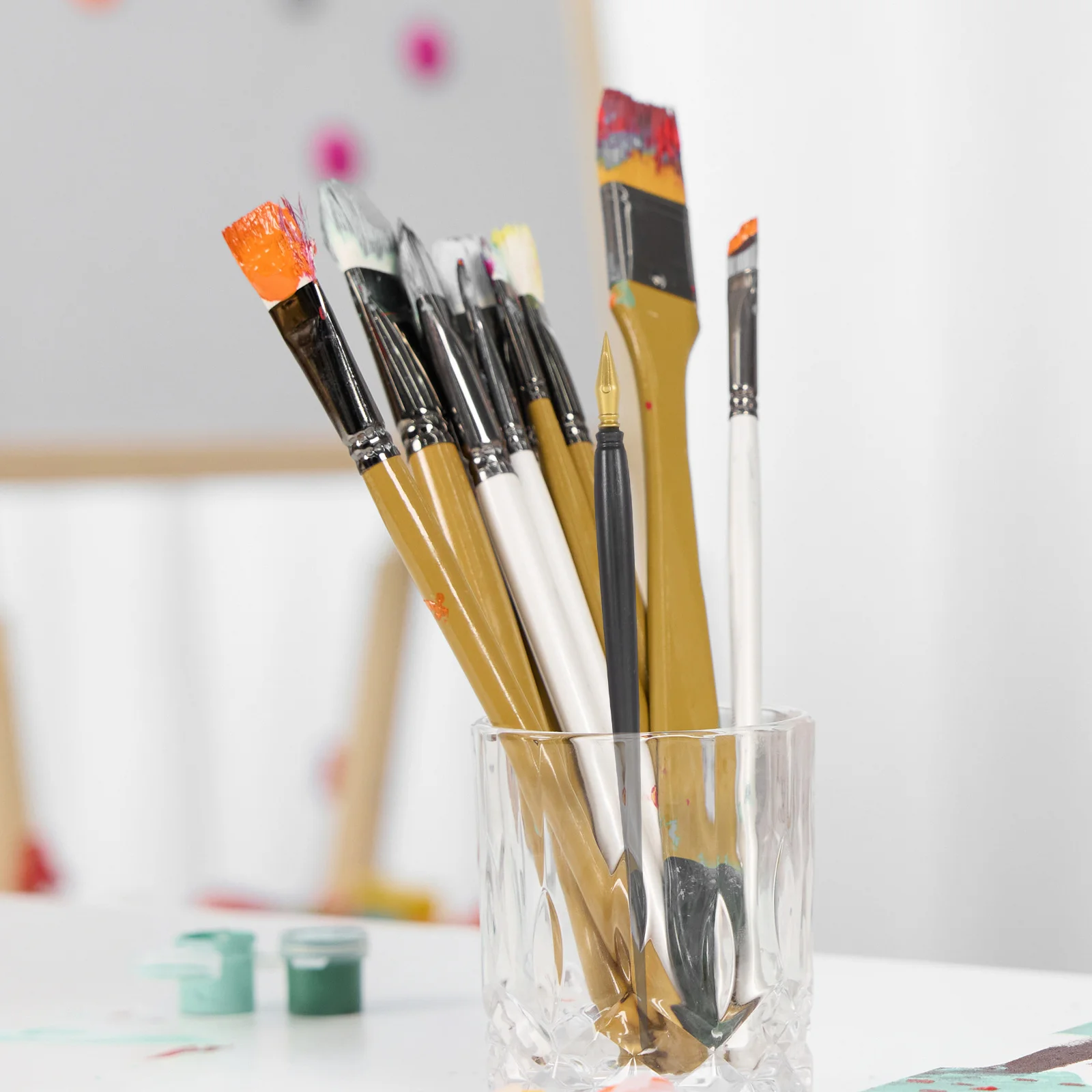 8Pcs Pens Creative Fine Tip Outlining Markers for DIY Projects Card Making Drawing Tools Outlining Markers