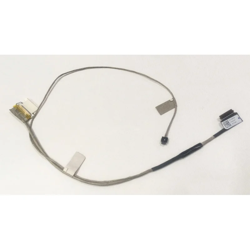LL+  For HP Pavilion TPN-C125 TPN-C126 DC Power Jack Cable Socket Connector