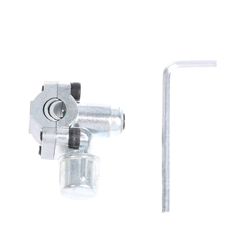 1Set BVP-31 Bullet Piercing Valve Line Tap Hvac Parts Seal Refridgerator Ac Part Fixing Tools Bullet Puncture High Quality
