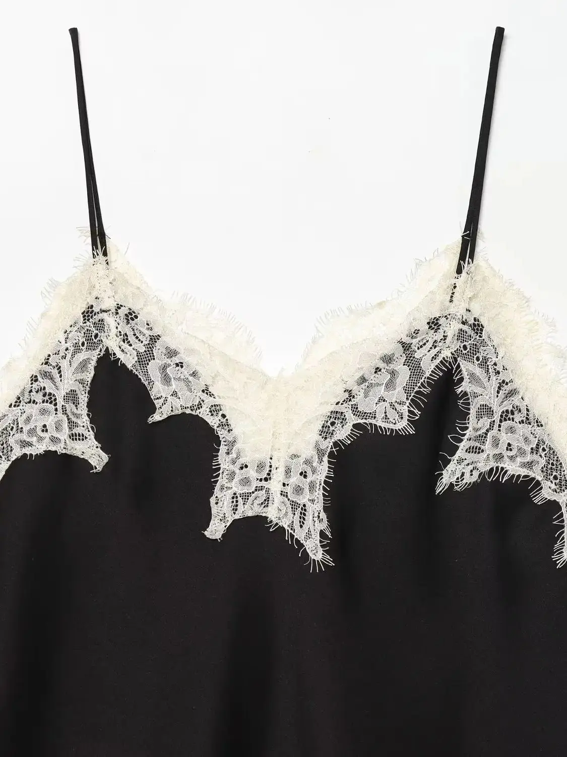 Modne topy na ramiączkach w stylu Y2K dla kobiet, eleganckie satynowe koszulki na ramiączkach z koronką, czarne, z odkrytymi ramionami, krótkie, bez rękawów, z odkrytymi plecami, letnie bluzki na imprezę, 2026