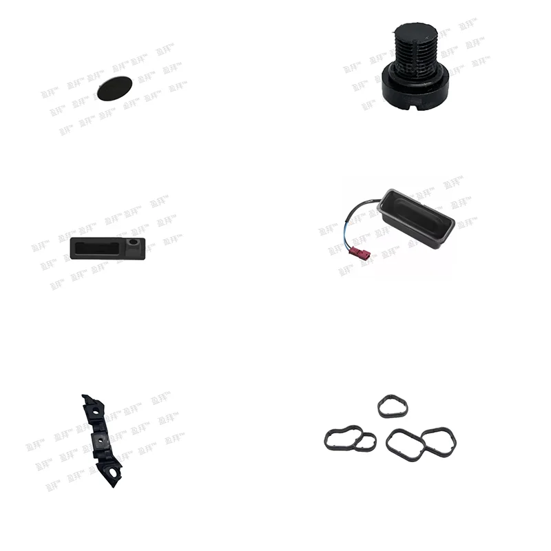 trunk handle 11428598028  A2058850921 right A2058850821 left A1646920022 17111712788 51247463163  51248168035
