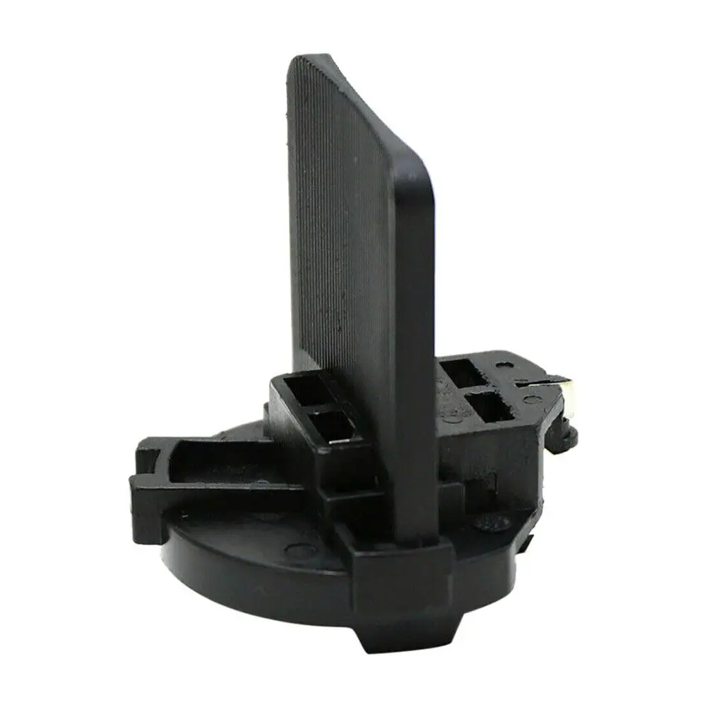 2Pcs Car H7 Headlight Bulb Socket Retainer Holders Adapter For Golf MK6 MK7 For Scirocco For Touran For Passat Bulb Holders
