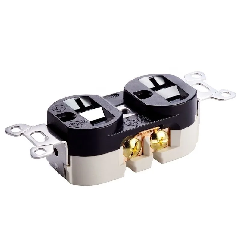 For Value Edition, Audio Special, American Standard Power Socket, Wall Plug