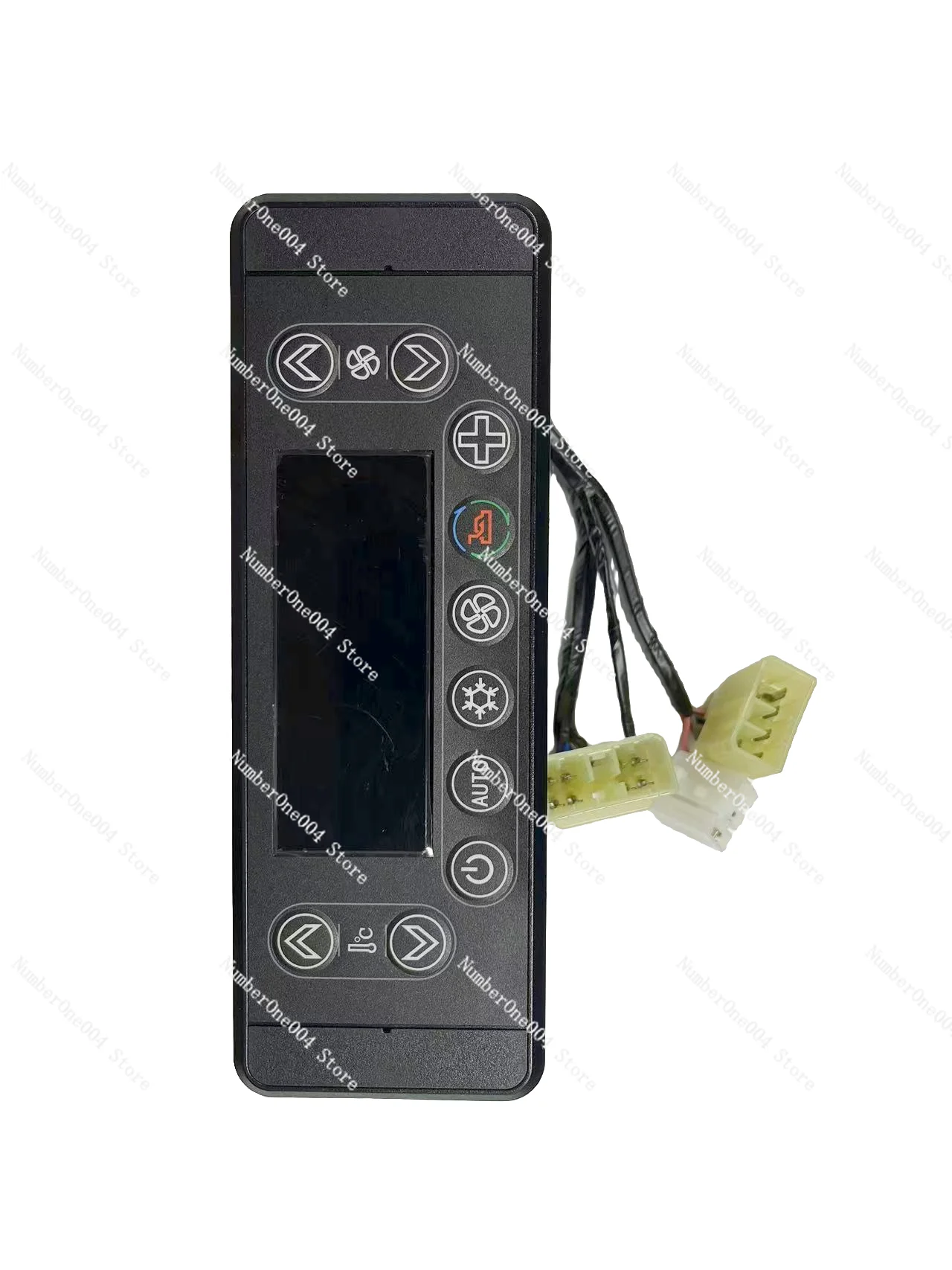 

Air conditioning panel is suitable for bus and bus CMB parts controller 8112-01066 KFD28K-074E1