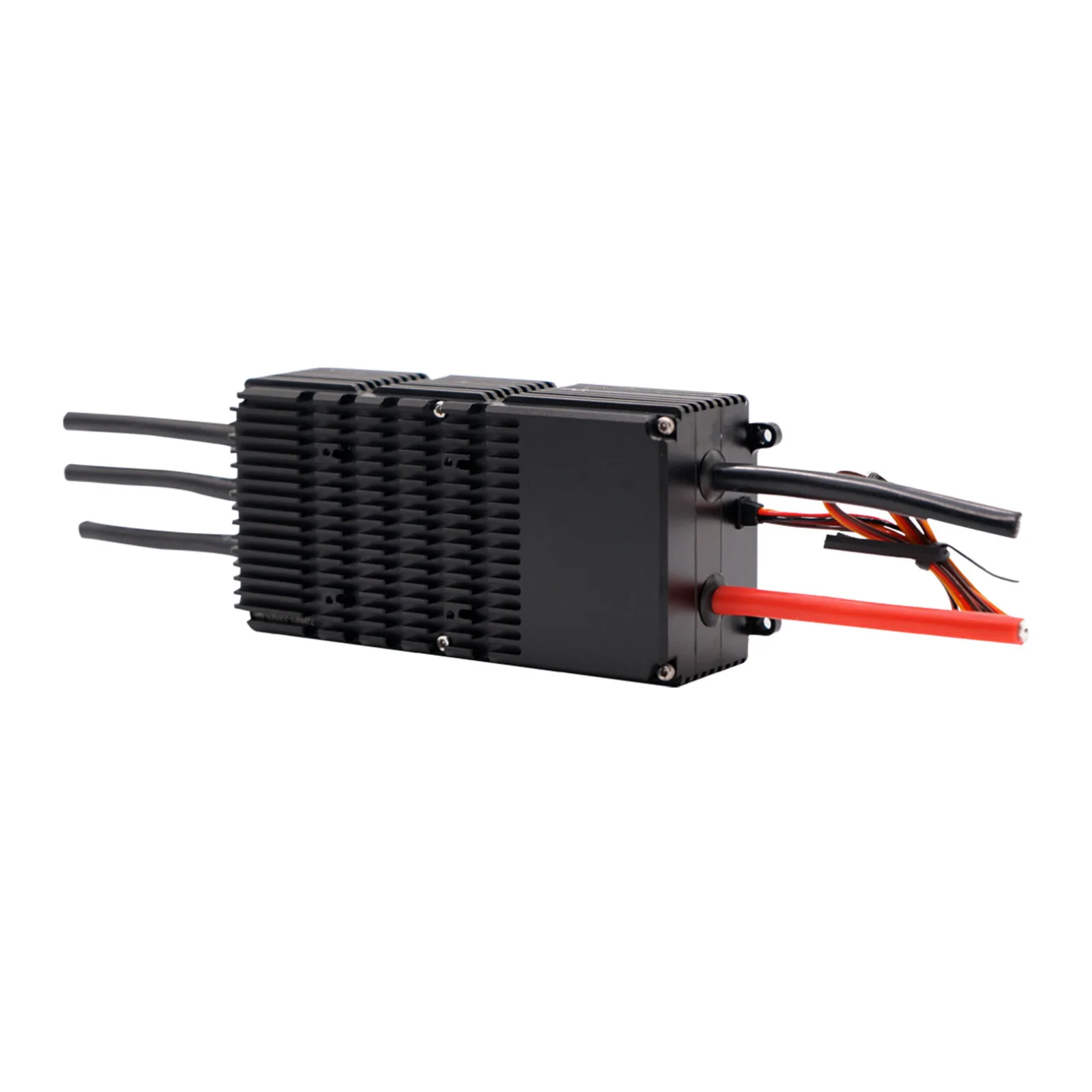 24S 300A High Voltage ESC Brushless Motor for Heavy Lift Paramotor Paraglider