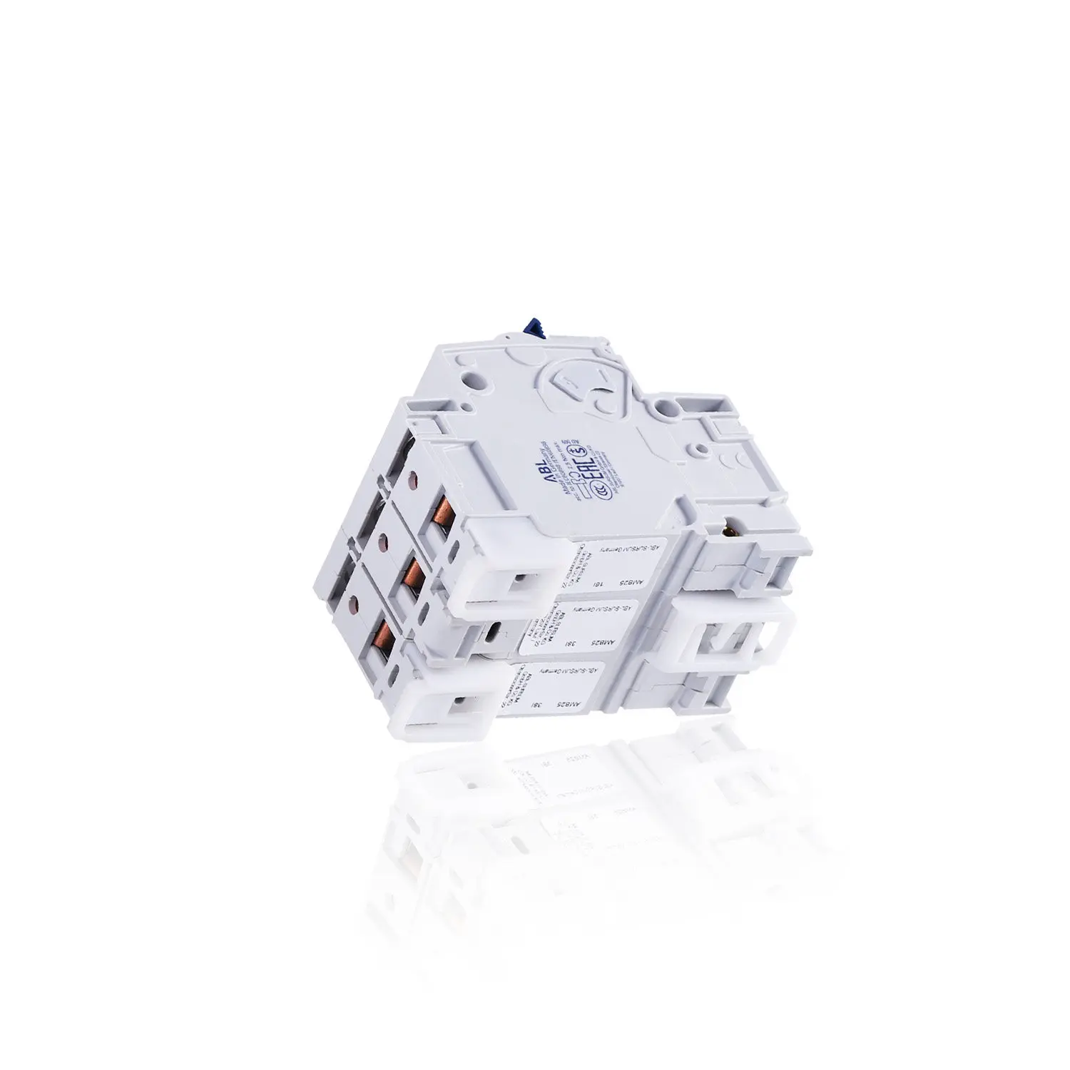 German ABL SURSUM S3/T3 series 25A 32A 50A audio three-phase air circuit breaker