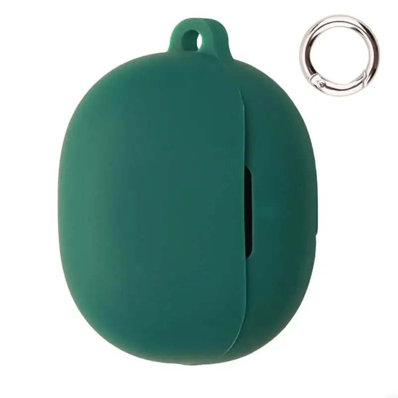 

Shockproof Sleeve Silicone Housing Flexible Washable Cover Shell for MeloBuds N2 193A