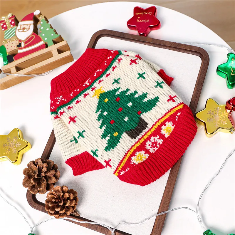 New Years Dog Chris… - image