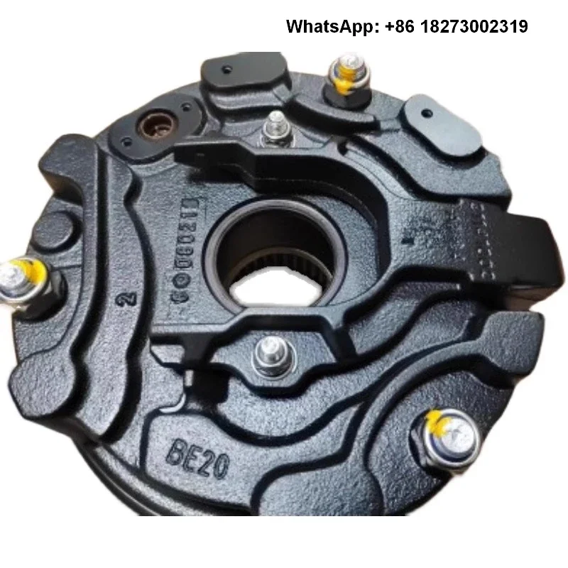 Brake assembly BE20A holding brake in stock